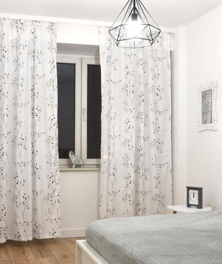 Crystal Apartment Kattowitz Exterior foto